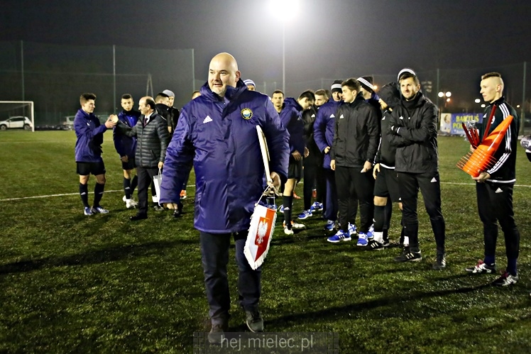 Turniej Dawnych Mistrzów 2017