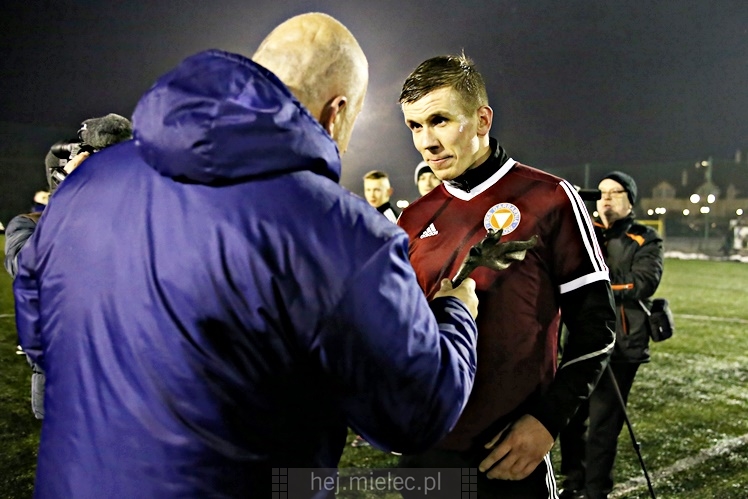 Turniej Dawnych Mistrzów 2017