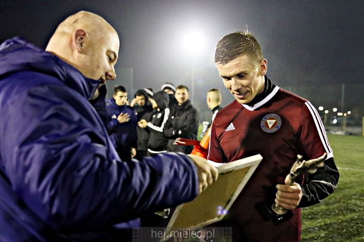 Turniej Dawnych Mistrzów 2017