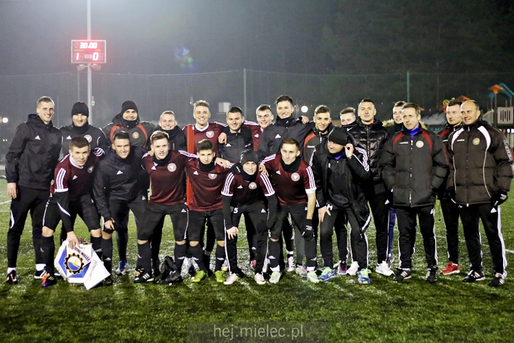 Turniej Dawnych Mistrzów 2017