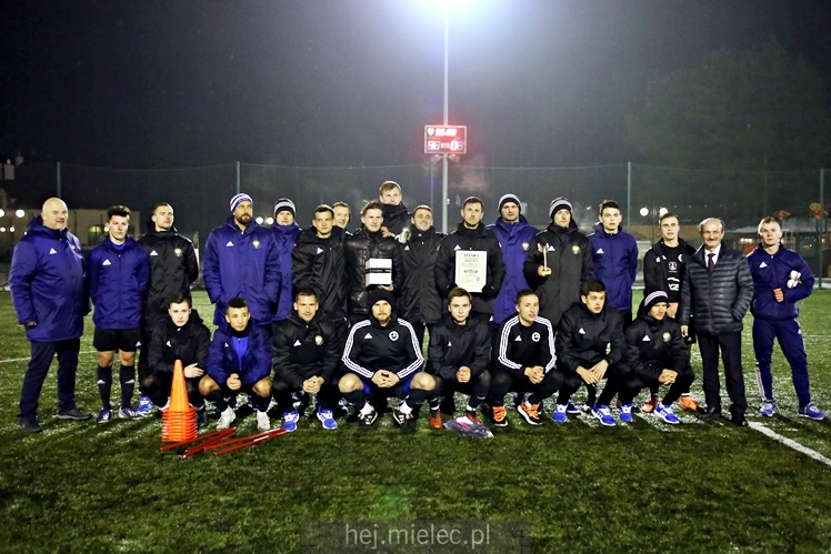 Turniej Dawnych Mistrzów 2017