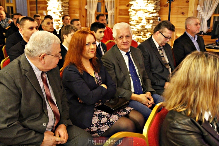 23. Sportowy Plebiscyt Tygodnika KORSO