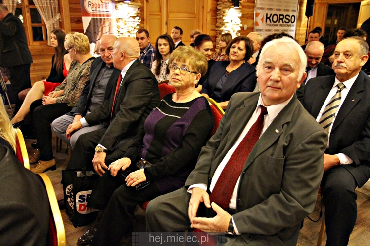 23. Sportowy Plebiscyt Tygodnika KORSO