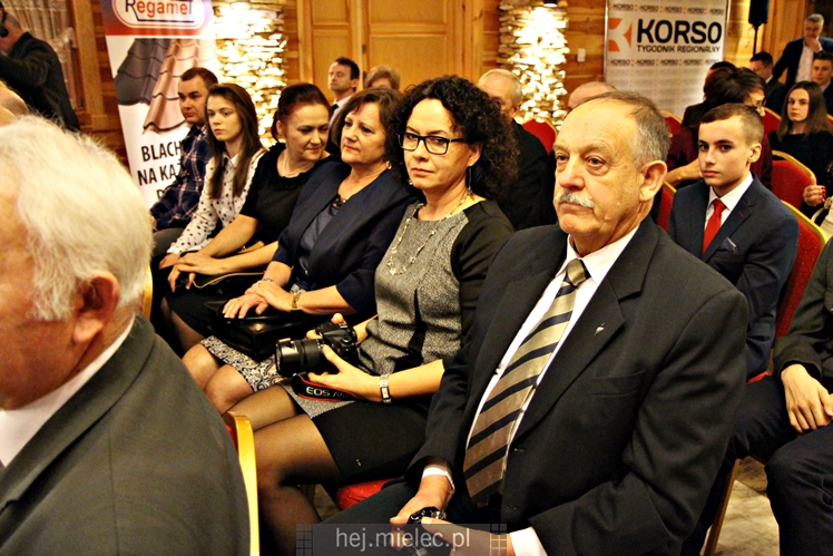 23. Sportowy Plebiscyt Tygodnika KORSO