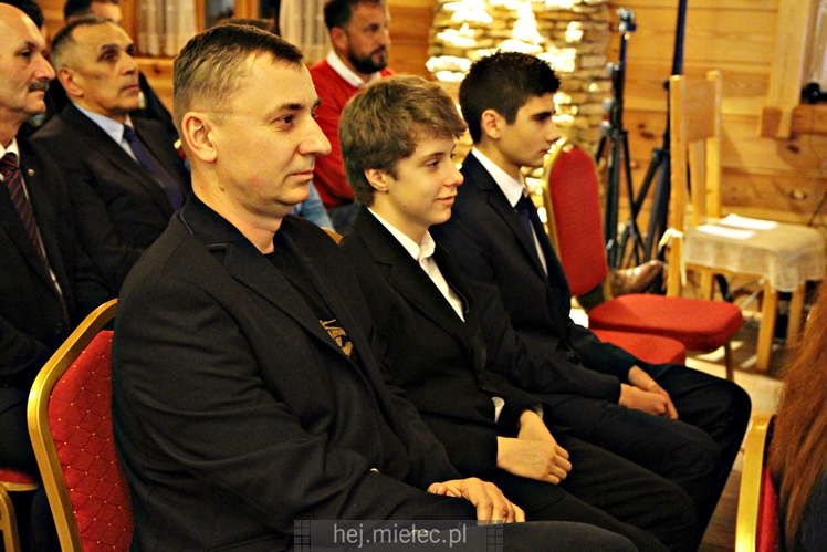 23. Sportowy Plebiscyt Tygodnika KORSO