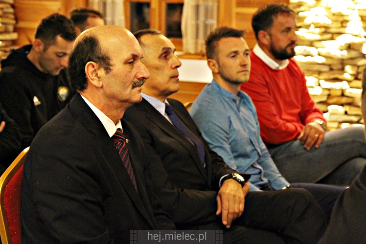 23. Sportowy Plebiscyt Tygodnika KORSO