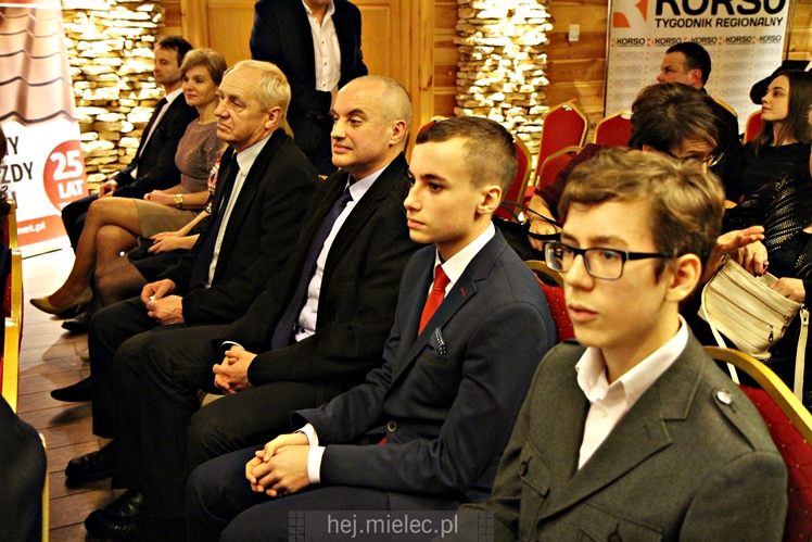 23. Sportowy Plebiscyt Tygodnika KORSO