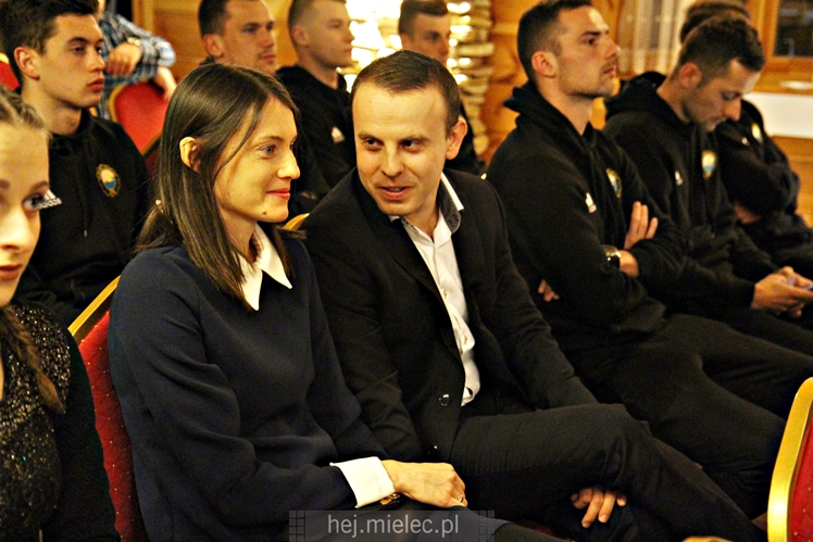 23. Sportowy Plebiscyt Tygodnika KORSO