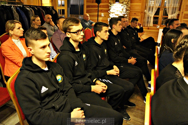 23. Sportowy Plebiscyt Tygodnika KORSO