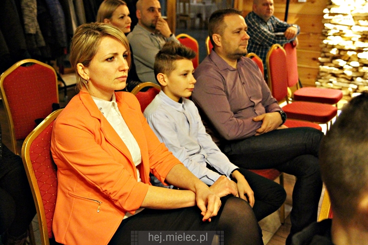 23. Sportowy Plebiscyt Tygodnika KORSO