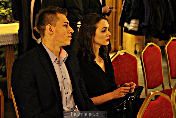 23. Sportowy Plebiscyt Tygodnika KORSO