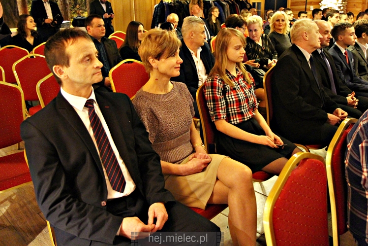 23. Sportowy Plebiscyt Tygodnika KORSO