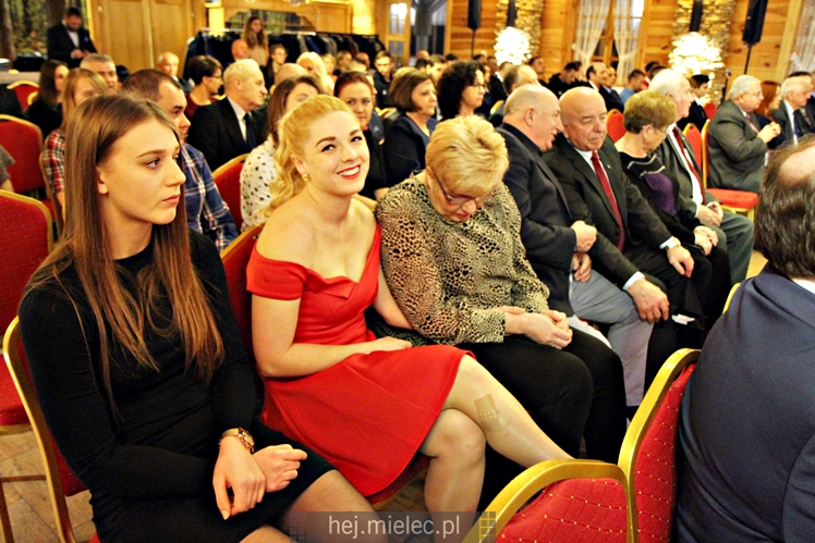 23. Sportowy Plebiscyt Tygodnika KORSO