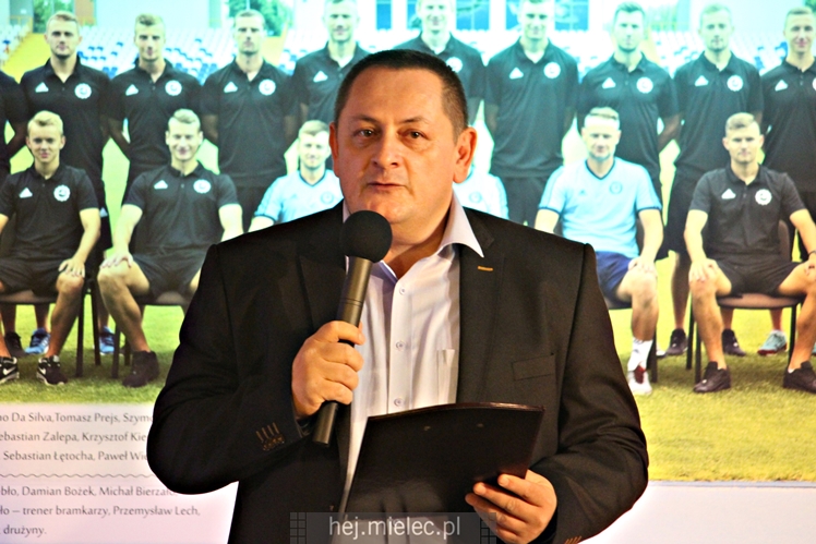 23. Sportowy Plebiscyt Tygodnika KORSO