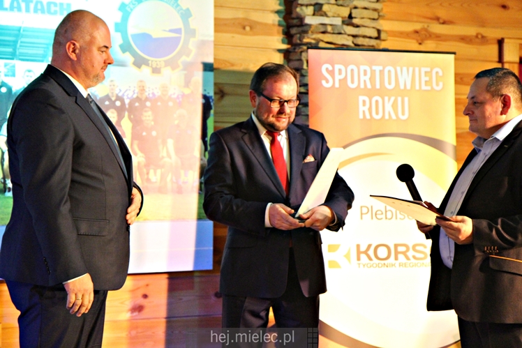 23. Sportowy Plebiscyt Tygodnika KORSO