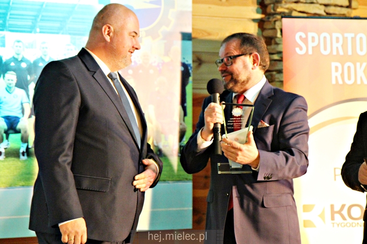 23. Sportowy Plebiscyt Tygodnika KORSO