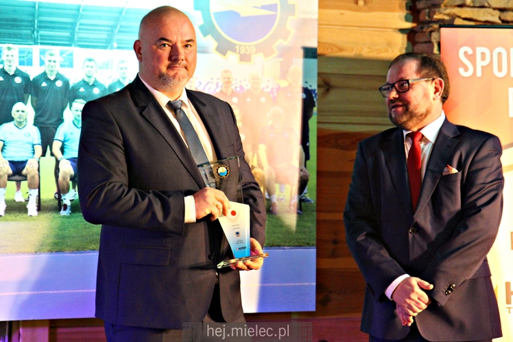 23. Sportowy Plebiscyt Tygodnika KORSO