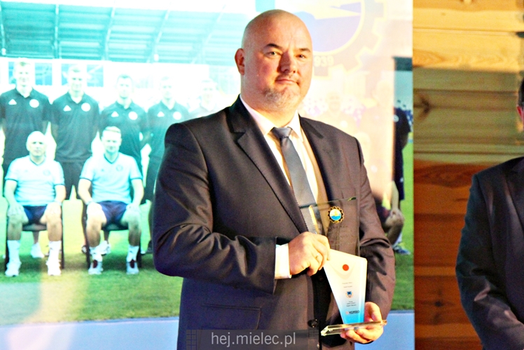 23. Sportowy Plebiscyt Tygodnika KORSO