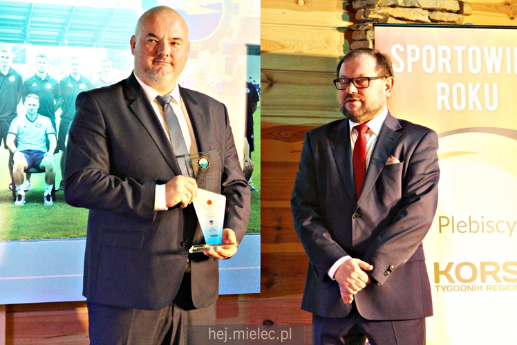 23. Sportowy Plebiscyt Tygodnika KORSO