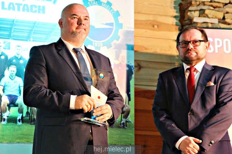 23. Sportowy Plebiscyt Tygodnika KORSO