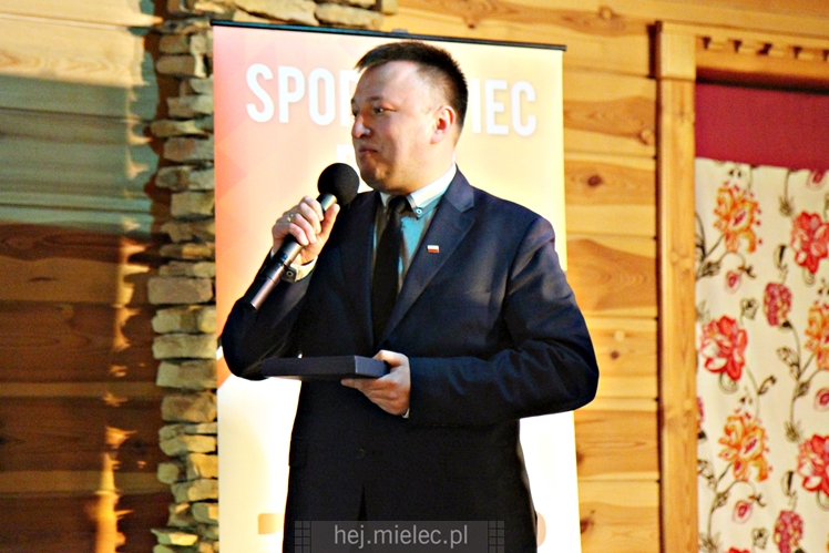 23. Sportowy Plebiscyt Tygodnika KORSO