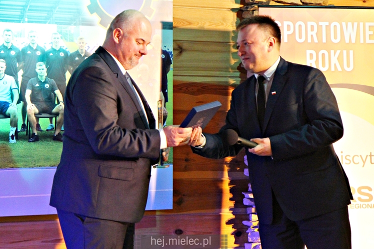 23. Sportowy Plebiscyt Tygodnika KORSO