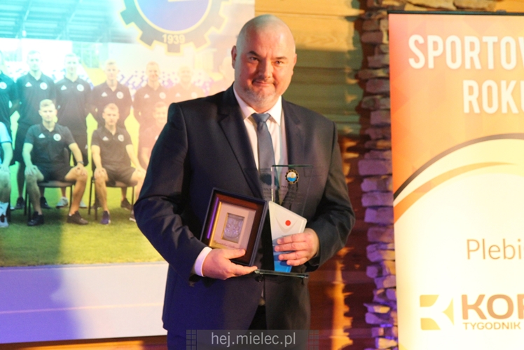 23. Sportowy Plebiscyt Tygodnika KORSO