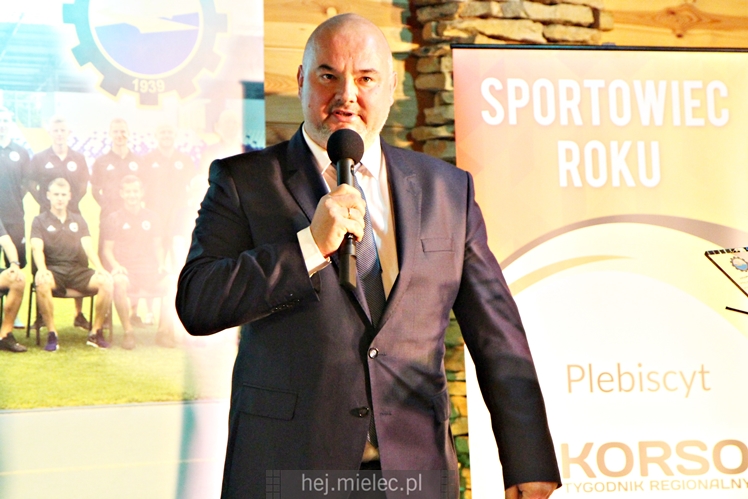 23. Sportowy Plebiscyt Tygodnika KORSO