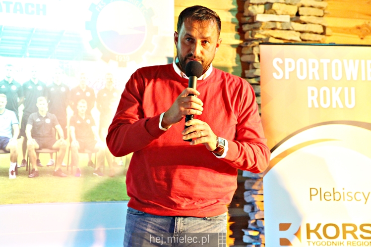 23. Sportowy Plebiscyt Tygodnika KORSO