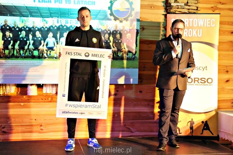 23. Sportowy Plebiscyt Tygodnika KORSO