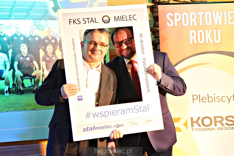 23. Sportowy Plebiscyt Tygodnika KORSO