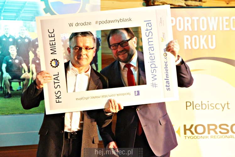 23. Sportowy Plebiscyt Tygodnika KORSO