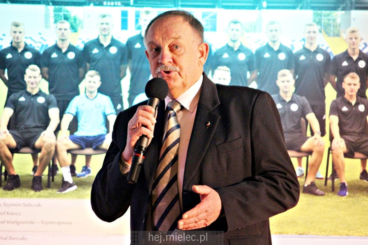 23. Sportowy Plebiscyt Tygodnika KORSO