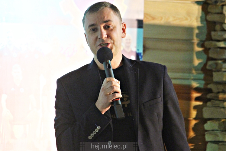 23. Sportowy Plebiscyt Tygodnika KORSO