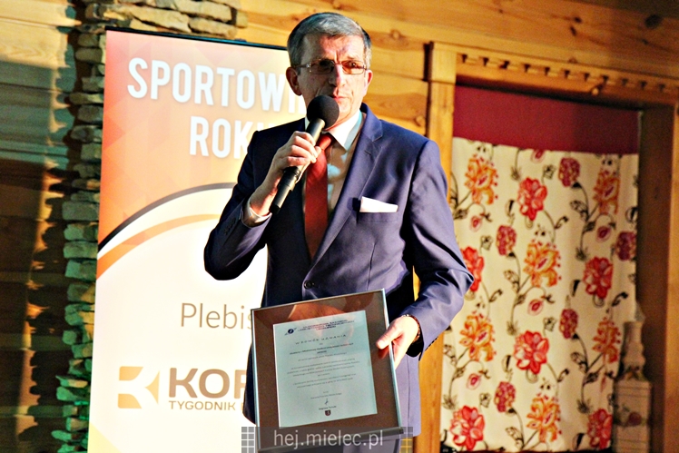 23. Sportowy Plebiscyt Tygodnika KORSO