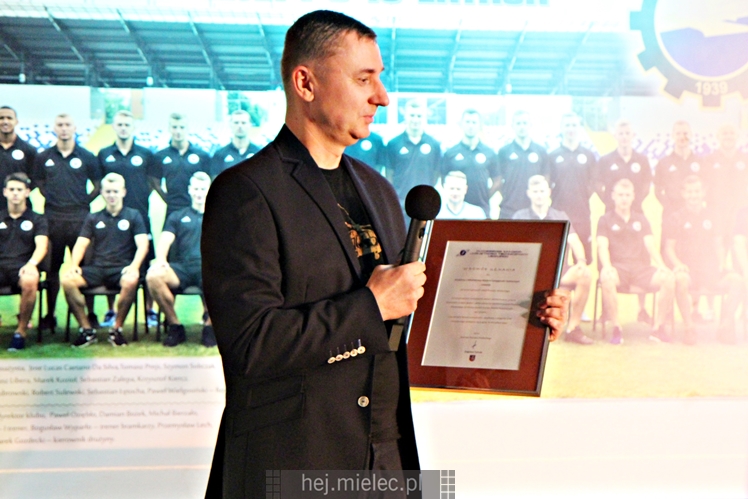 23. Sportowy Plebiscyt Tygodnika KORSO