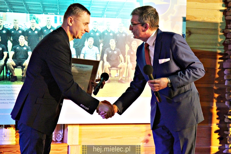 23. Sportowy Plebiscyt Tygodnika KORSO