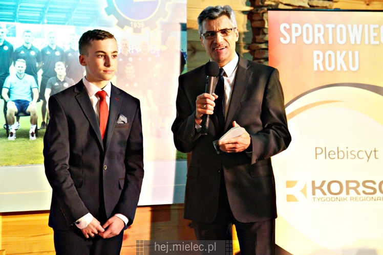 23. Sportowy Plebiscyt Tygodnika KORSO