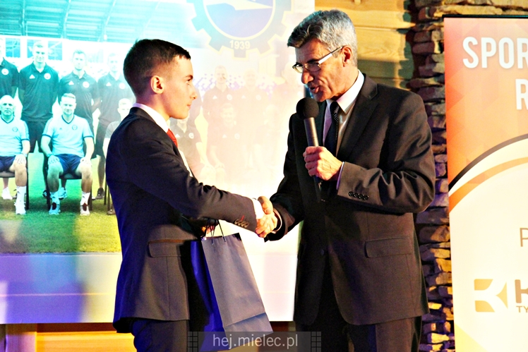 23. Sportowy Plebiscyt Tygodnika KORSO