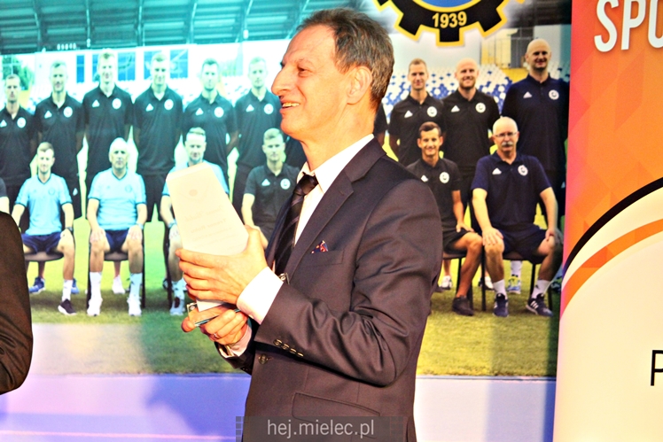 23. Sportowy Plebiscyt Tygodnika KORSO