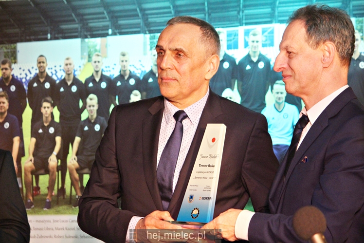 23. Sportowy Plebiscyt Tygodnika KORSO