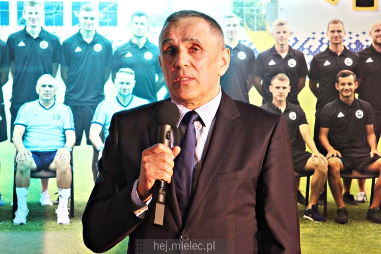 23. Sportowy Plebiscyt Tygodnika KORSO