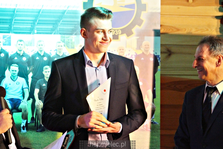 23. Sportowy Plebiscyt Tygodnika KORSO