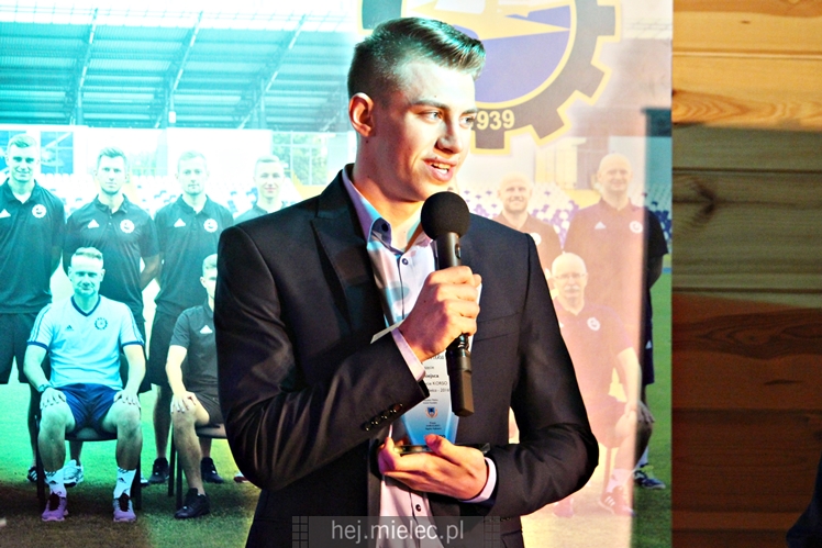 23. Sportowy Plebiscyt Tygodnika KORSO