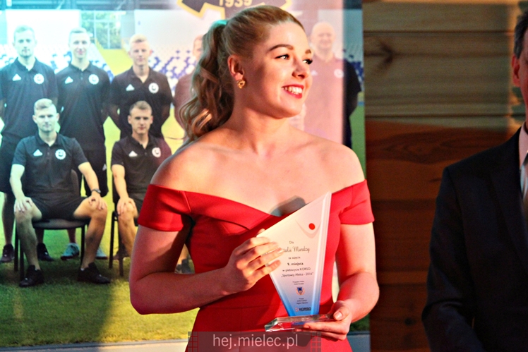 23. Sportowy Plebiscyt Tygodnika KORSO