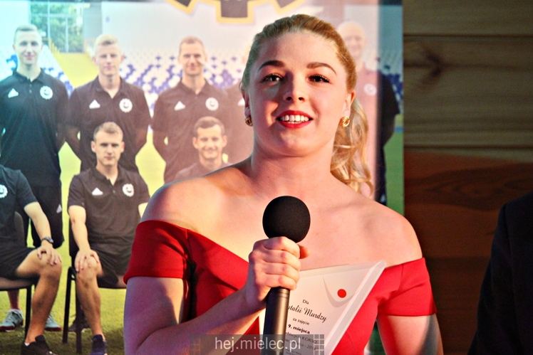 23. Sportowy Plebiscyt Tygodnika KORSO