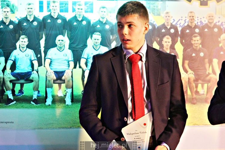 23. Sportowy Plebiscyt Tygodnika KORSO