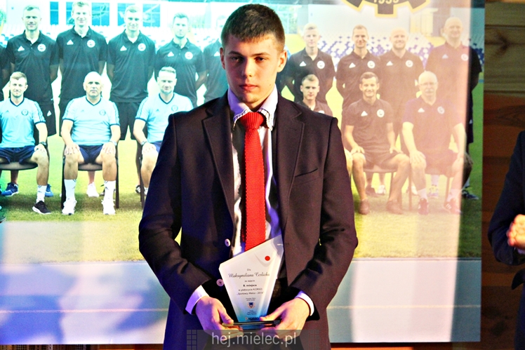 23. Sportowy Plebiscyt Tygodnika KORSO