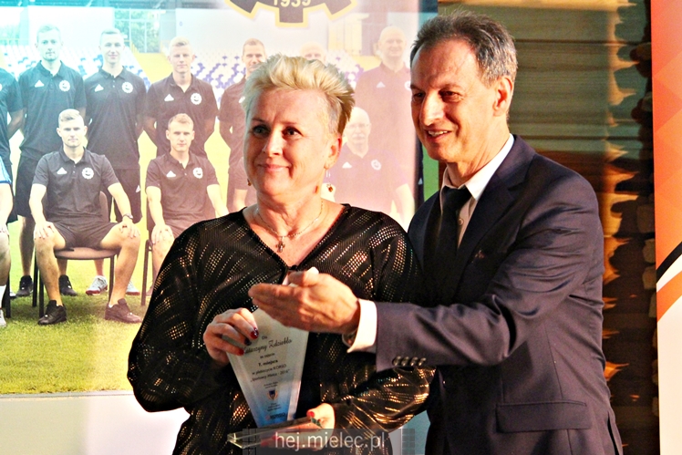 23. Sportowy Plebiscyt Tygodnika KORSO