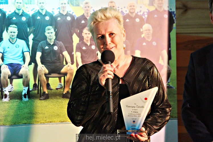 23. Sportowy Plebiscyt Tygodnika KORSO